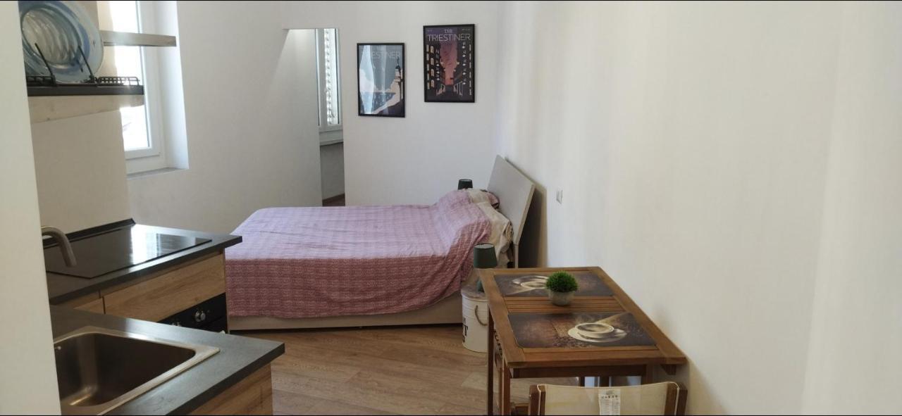 Smart Home 2 Trieste Ngoại thất bức ảnh