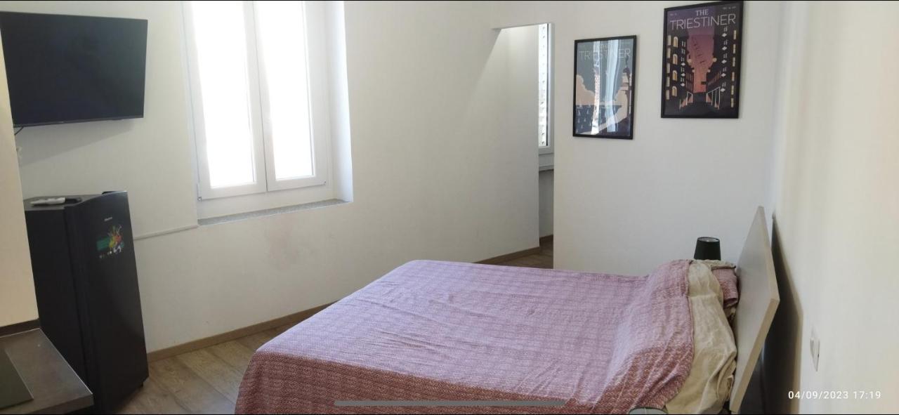 Smart Home 2 Trieste Ngoại thất bức ảnh