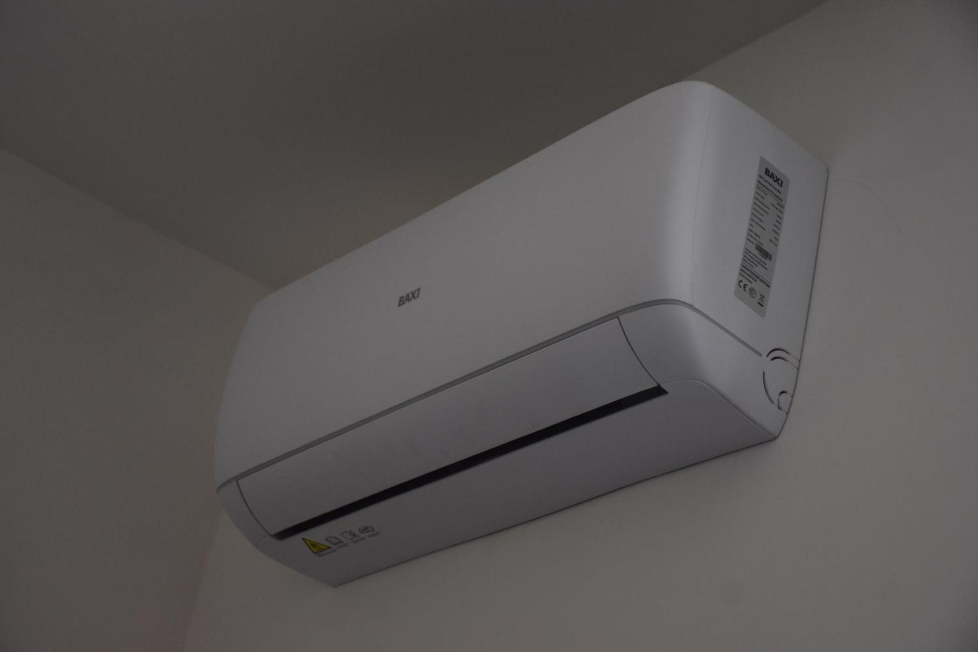 Smart Home 2 Trieste Ngoại thất bức ảnh
