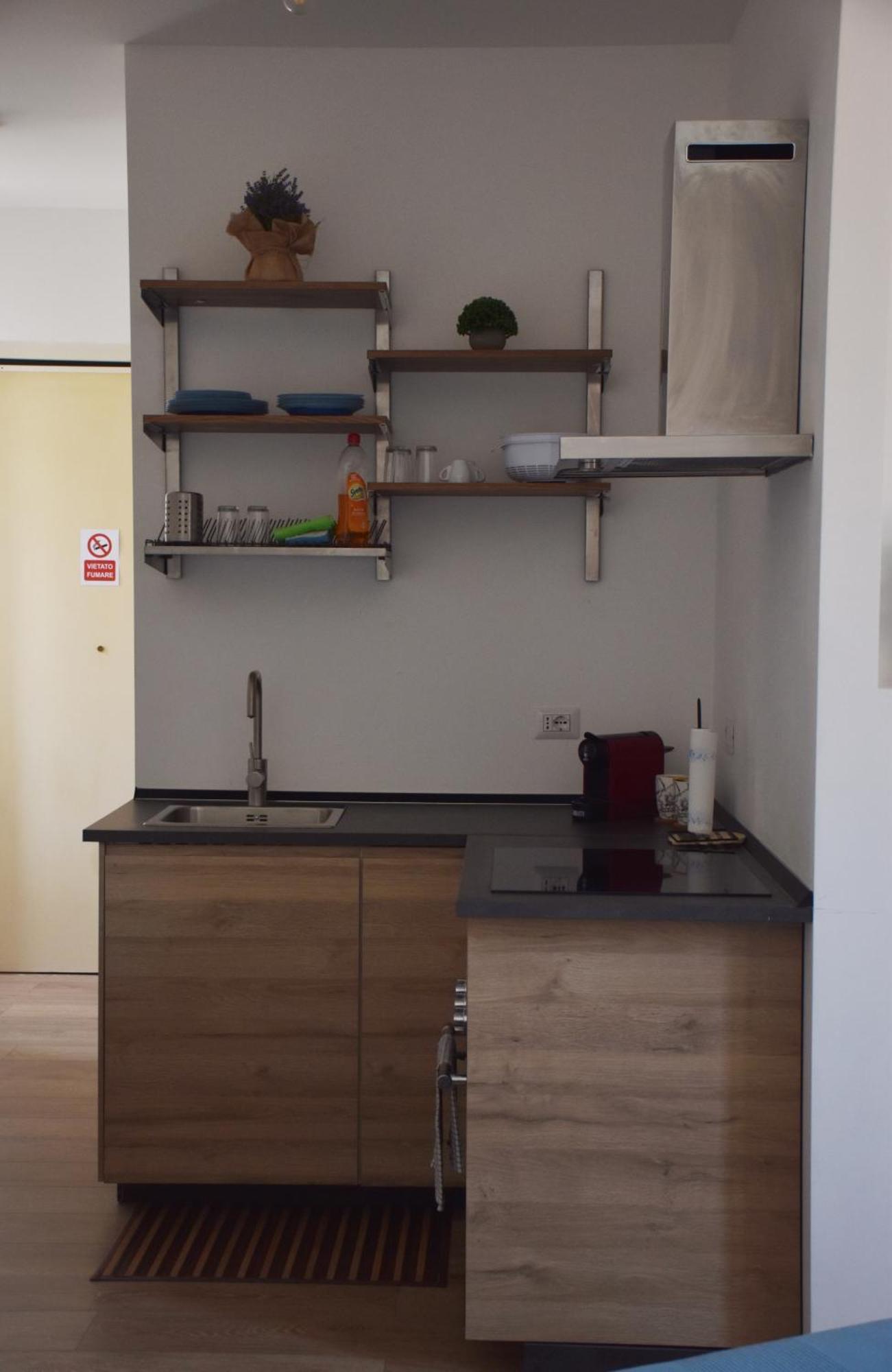 Smart Home 2 Trieste Ngoại thất bức ảnh