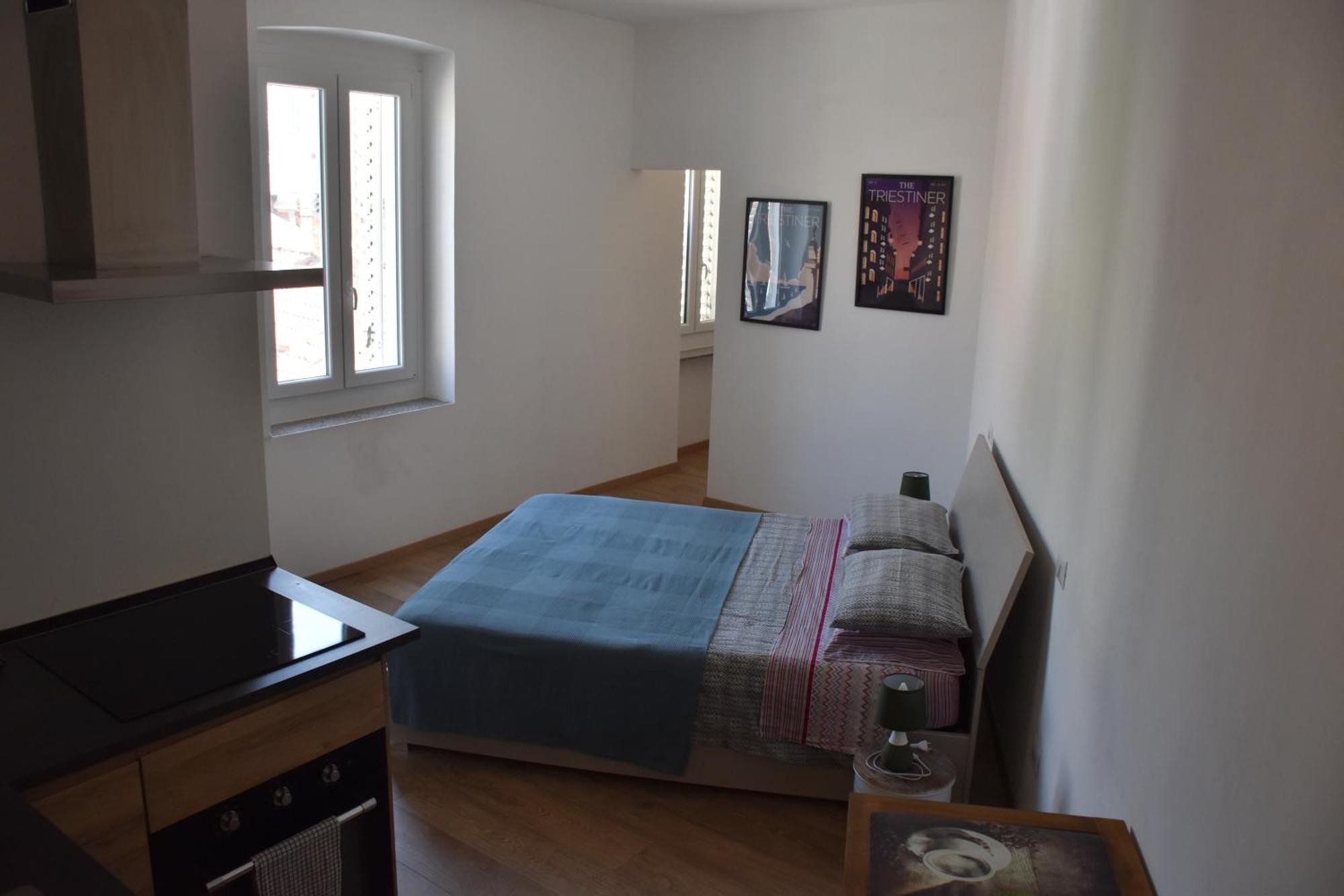 Smart Home 2 Trieste Ngoại thất bức ảnh